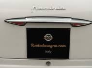 Lancia Flaminia Coupe Pininfarina