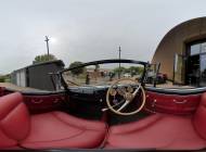 Lancia Aurelia B50 Pininfarina