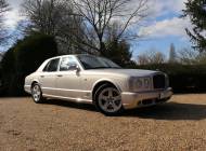 Bentley Arnage T