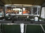 Land Rover 88