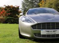 Aston Martin Rapide