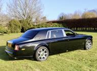 Rolls-Royce Phantom VII