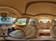 Bentley Arnage Red Label