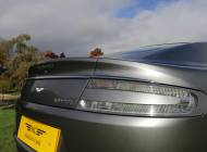 Aston Martin Rapide