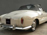 Volkswagen Karmann Ghia 1200