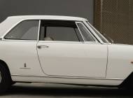 Lancia Flaminia Coupe Pininfarina
