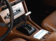 De Tomaso Longchamp