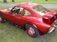 Opel GT 1900