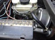 Alfa Romeo Alfasud 1.2