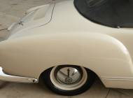 Volkswagen Karmann Ghia 1200