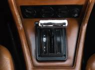 De Tomaso Longchamp