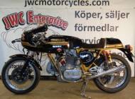 Ducati 900 SS