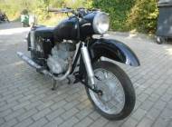 MZ ES 250