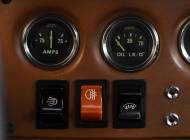 De Tomaso Longchamp