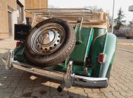 MG TD