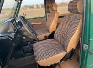 Mercedes-Benz 300 GD (kurz)