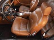 De Tomaso Longchamp