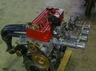 Alpine A 310 1600 VF injection