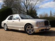 Bentley Arnage T