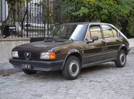 Alfa Romeo Alfasud 1.2