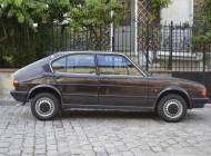 Alfa Romeo Alfasud 1.2