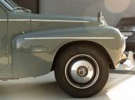 Volvo PV 544 Sport