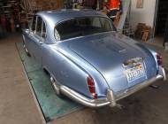 Jaguar 420