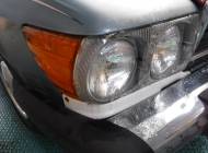 Mercedes-Benz 450 SLC 5,0