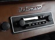 De Tomaso Longchamp
