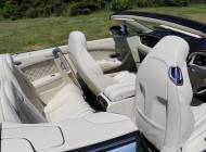 Bentley Continental GTC Speed