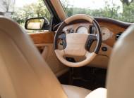 Bentley Arnage Red Label