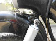 MZ ES 250