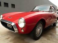FIAT Ghia 1500 GT
