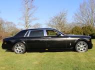 Rolls-Royce Phantom VII