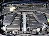 Bentley Continental Supersports