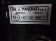 Maserati Biturbo 2.24V