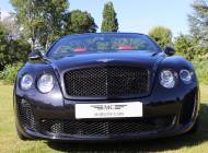 Bentley Continental Supersports