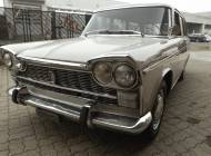 FIAT 2300