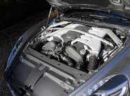 Aston Martin Rapide