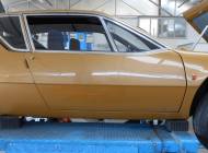 Alpine A 310 1600 VF injection