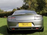 Aston Martin Rapide