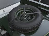 Land Rover 88