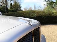 Bentley Arnage T