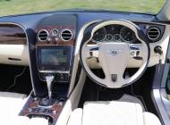 Bentley Continental GTC Speed