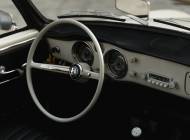 Volkswagen Karmann Ghia 1200