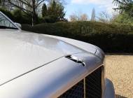 Bentley Arnage T