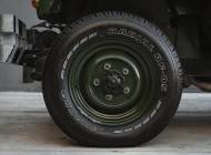 Land Rover 88