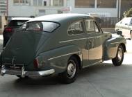 Volvo PV 544 Sport