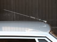 De Tomaso Longchamp