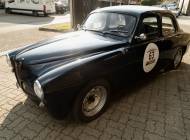 Alfa Romeo 1900 TI Super Berlina